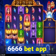 6666 bet app